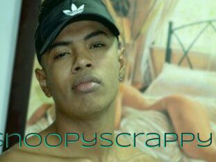 Snoopyscrappy