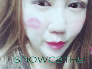 SnowCathy