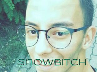 Snowbitch