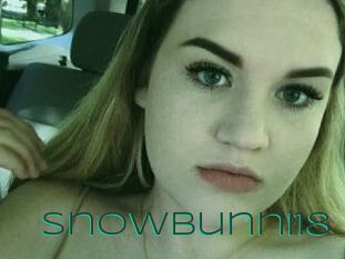 Snowbunni18