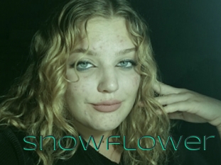 snowflower Sex Agent