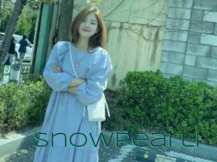 Snowpearli
