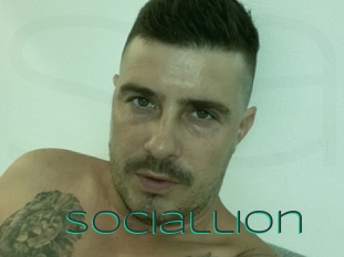 Sociallion