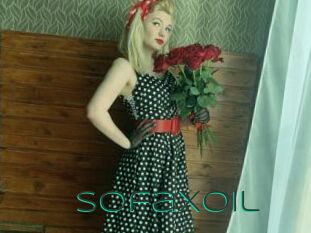 SofaXoil