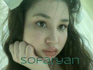sofaryan Sex Agent