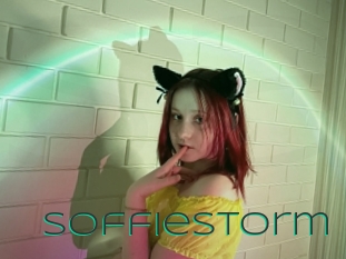 Soffiestorm