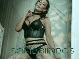 sofiabimbos Sex Agent