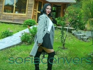 Sofiaconvers