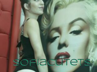 Sofiacutets