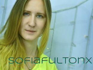 Sofiafultonx