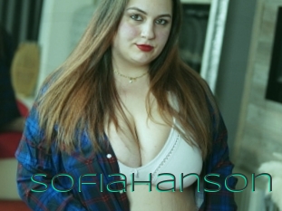 Sofiahanson