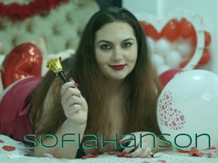 Sofiahanson