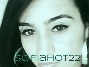 Sofiahot22