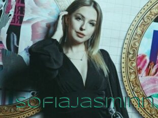 Sofiajasminn