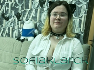 Sofiaklarck