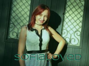 Sofialoved