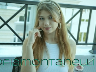 Sofiamontanelli