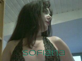 Sofiana