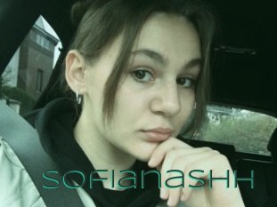 Sofianashh