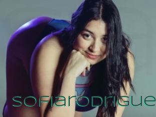 Sofiarodrigue