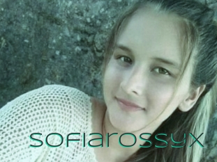 Sofiarossyx