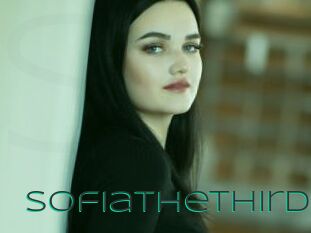 Sofiathethird