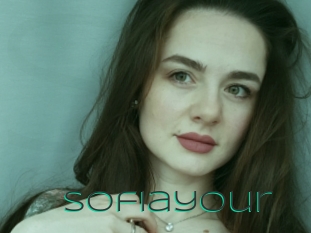 Sofiayour