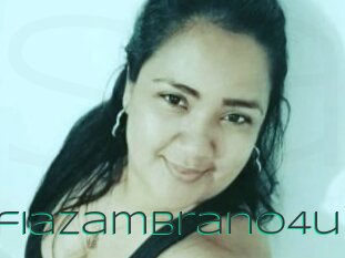 Sofiazambrano4u