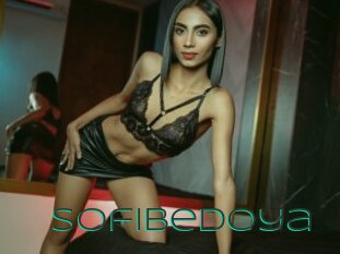 Sofibedoya