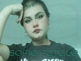 Sofie_fatale