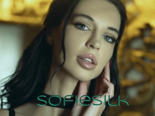 Sofiesilk