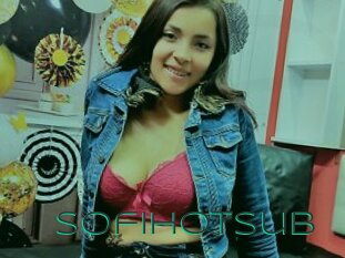 Sofihotsub