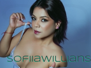 Sofiiawillians