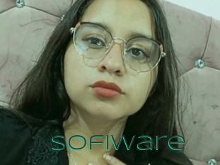 Sofiware