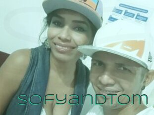 Sofyandtom