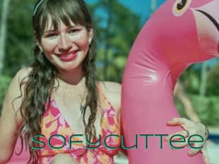 Sofycuttee