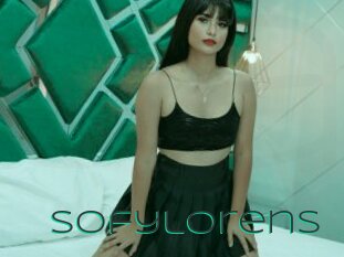 Sofylorens