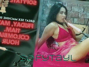 Sofytayl