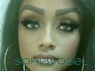 Sohiavogel