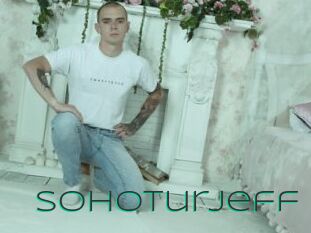 Sohoturjeff