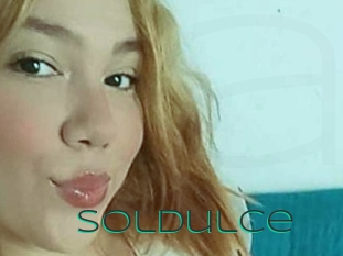 Soldulce