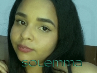 Solemma