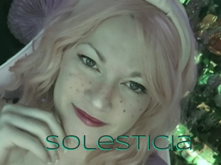 solesticia Sex Agent