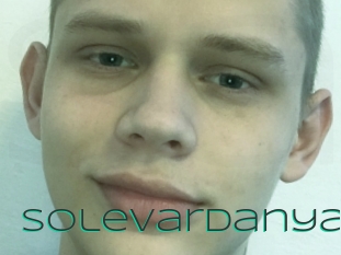 Solevardanya