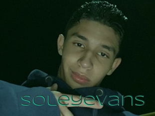 Soleyevans