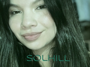 Solhill