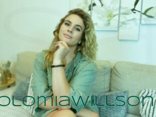 Solomiawillson
