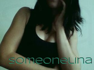 Someonelina