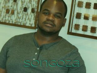 Songoza