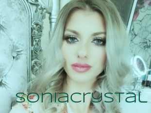 Soniacrystal